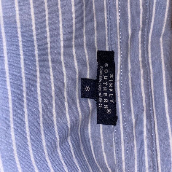Simply southern shirt - Picture 2 of 2